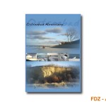 Postkarte "Fischland-Darß-Zingst"