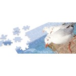 Puzzle mit eigenem Motiv