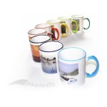 DESIGN - Tasse mit eigenem Panorama Motiv