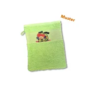 Kinder - Waschhandschuh "Restposten"