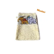 Kinder - Waschhandschuh "Restposten"