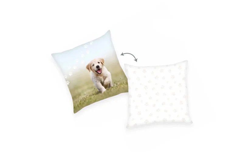 Kuschelkissen mit Tiermotiven