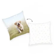 Kuschelkissen mit Tiermotiven